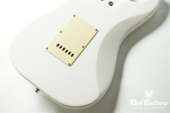 GS-4DX RSM/M - White
